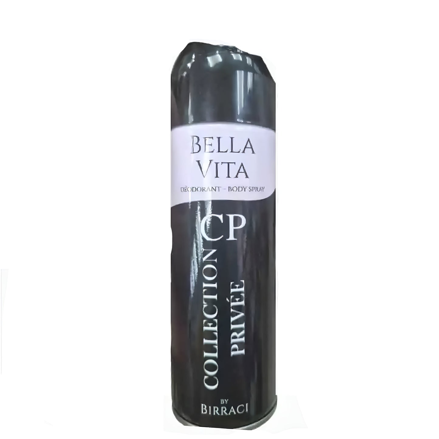 Bella Vita mixed deodorant by Collection Privée