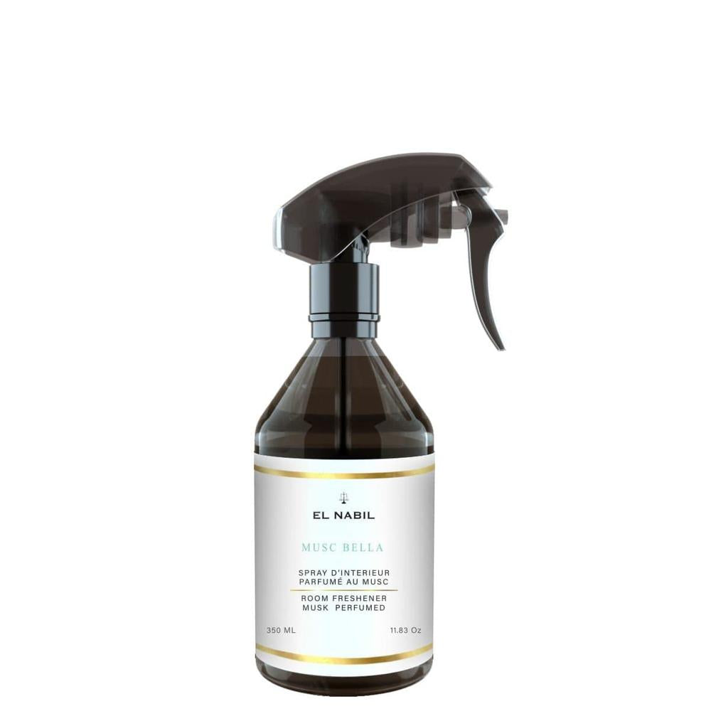 Accessories for home fragrances Musc Bella by el Nabil mixed 350ml