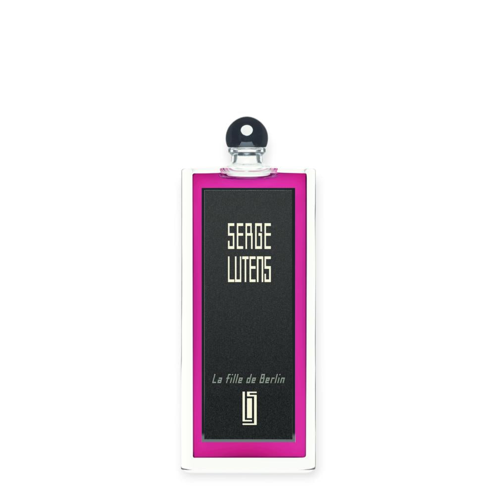 Serge Lutens - la Fille de Berlin - Eau de Parfum for Women