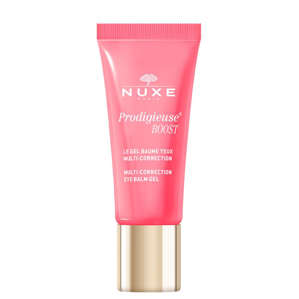 Nuxe - Prodigieuse Boost - Le Gel Baume Yeux Multi-Correction
