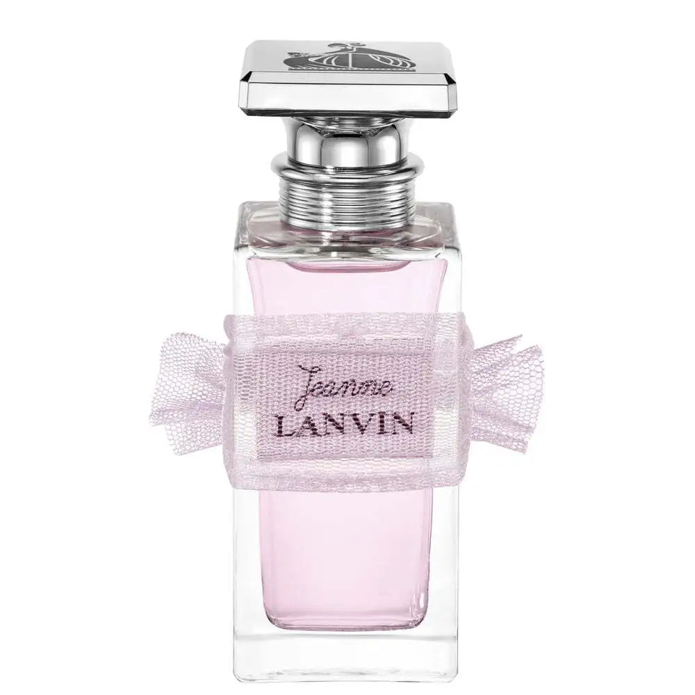 Perfume Jeanne Lanvin by Lanvin for women 100 ml