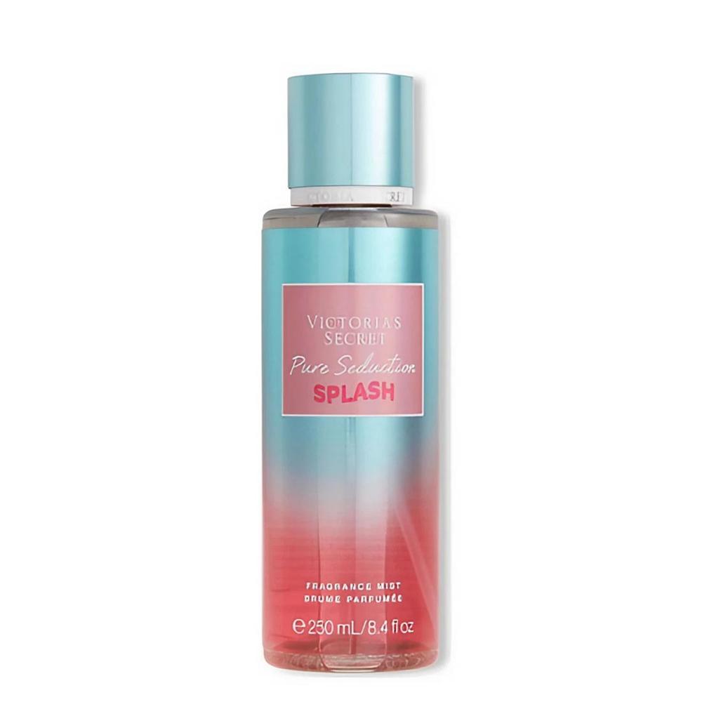 Victoria's Secret - Pure Seduction Splash - Fragrance Mist