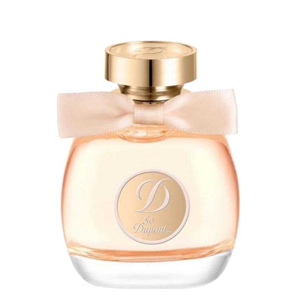 Parfums So Dupont by S.T. Dupont for women 50 ml