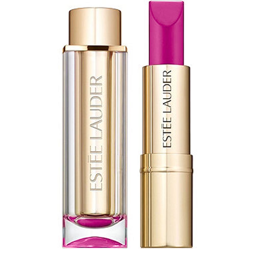 Estee Lauder Pure Color Love 400 Rebel Glam Lipstick