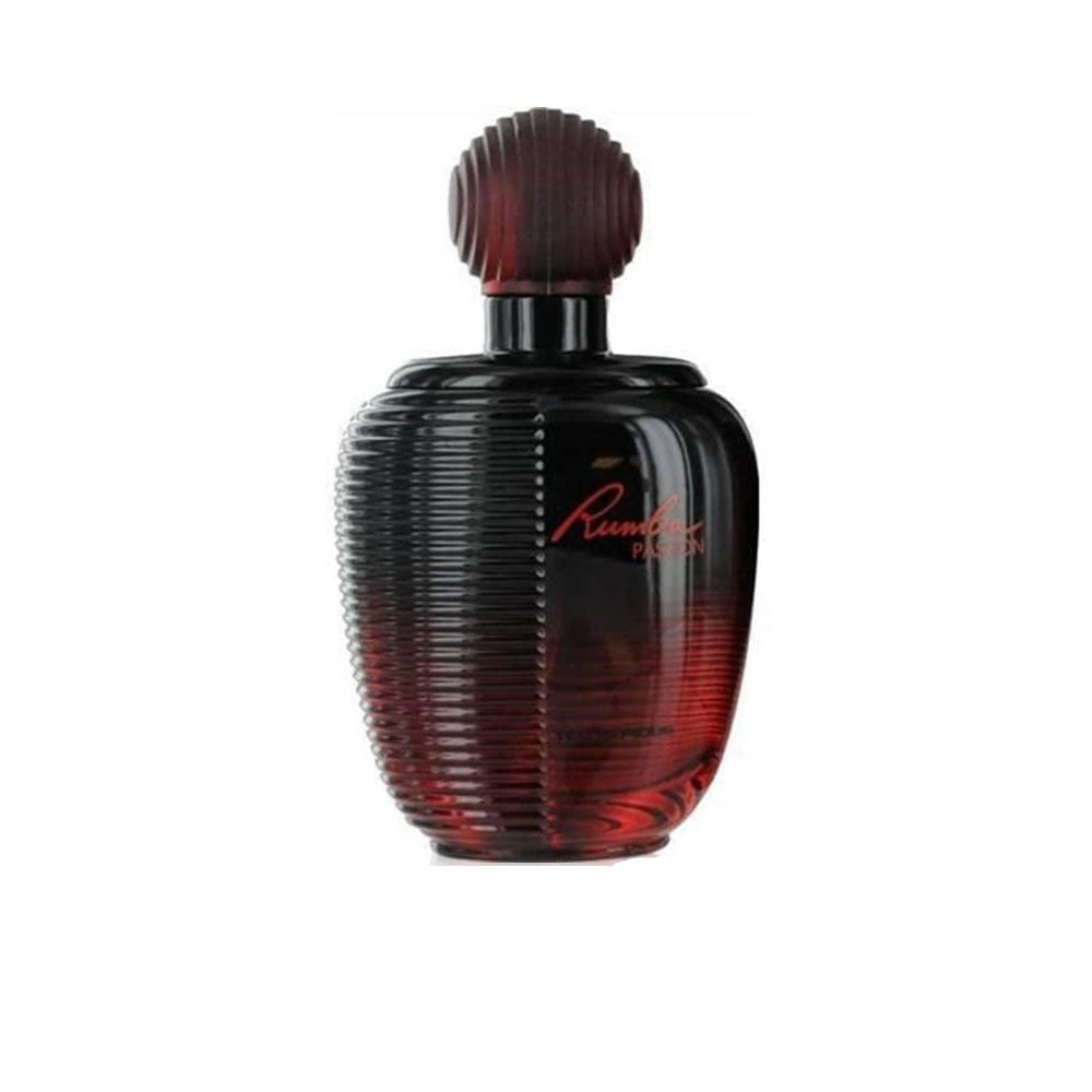 Rumba Passion perfume by Ted Lapidus for women 100 ml