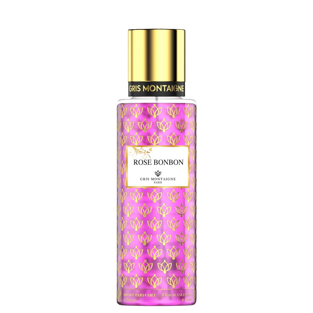 Gris Montaigne - Rose Bonbon - Fragrance Mist
