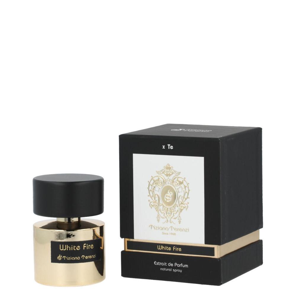 Tiziana Terenzi - White Fire - Perfume Extract Unisex