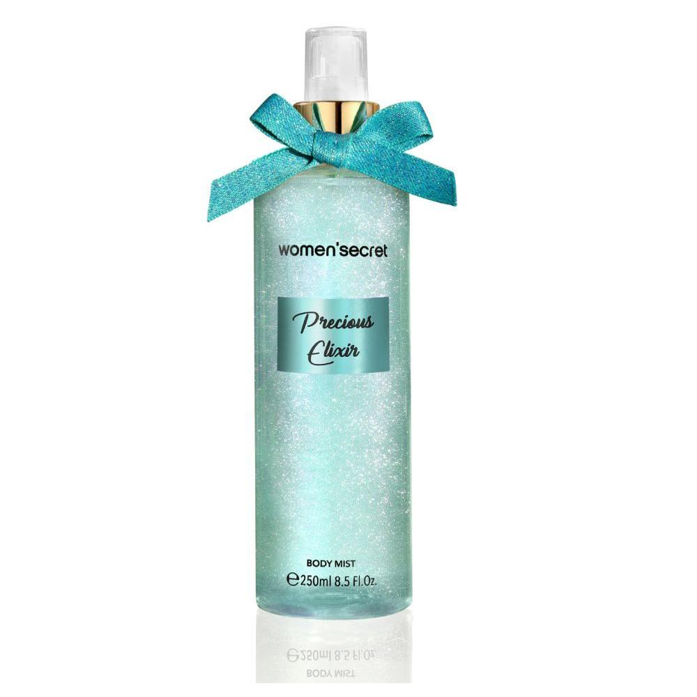Women'Secret - Precious Elixir - Fragrance Body Mist