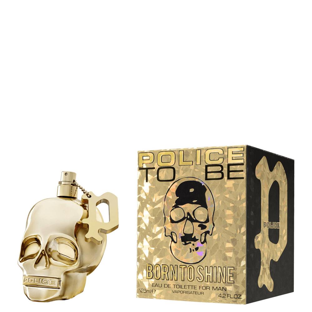 Police - To Be Born To Shine - Eau de Toilette for men