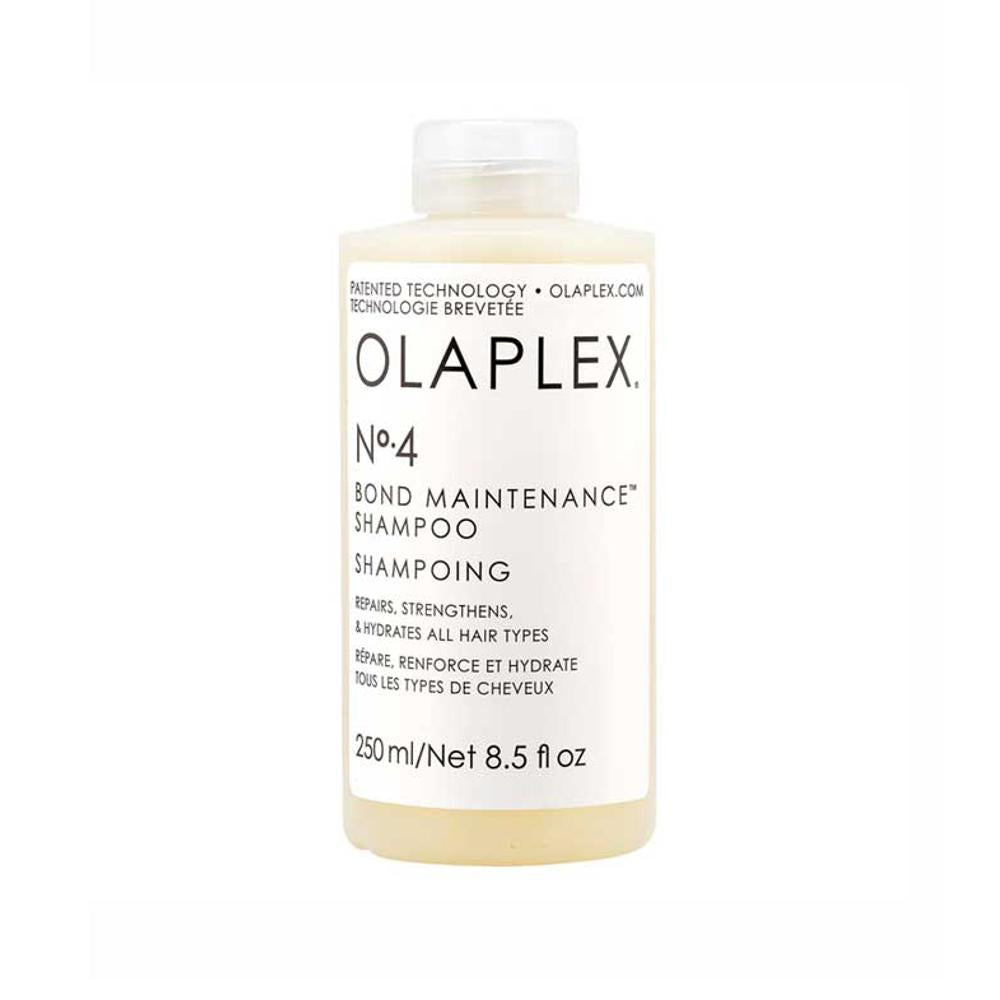 Hair care N°4 BOND MAINTENANCE by Olaplex mixte