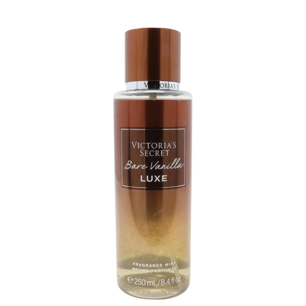 Victoria's Secret - Bare Vanilla Luxe - Fragrance Body Mist