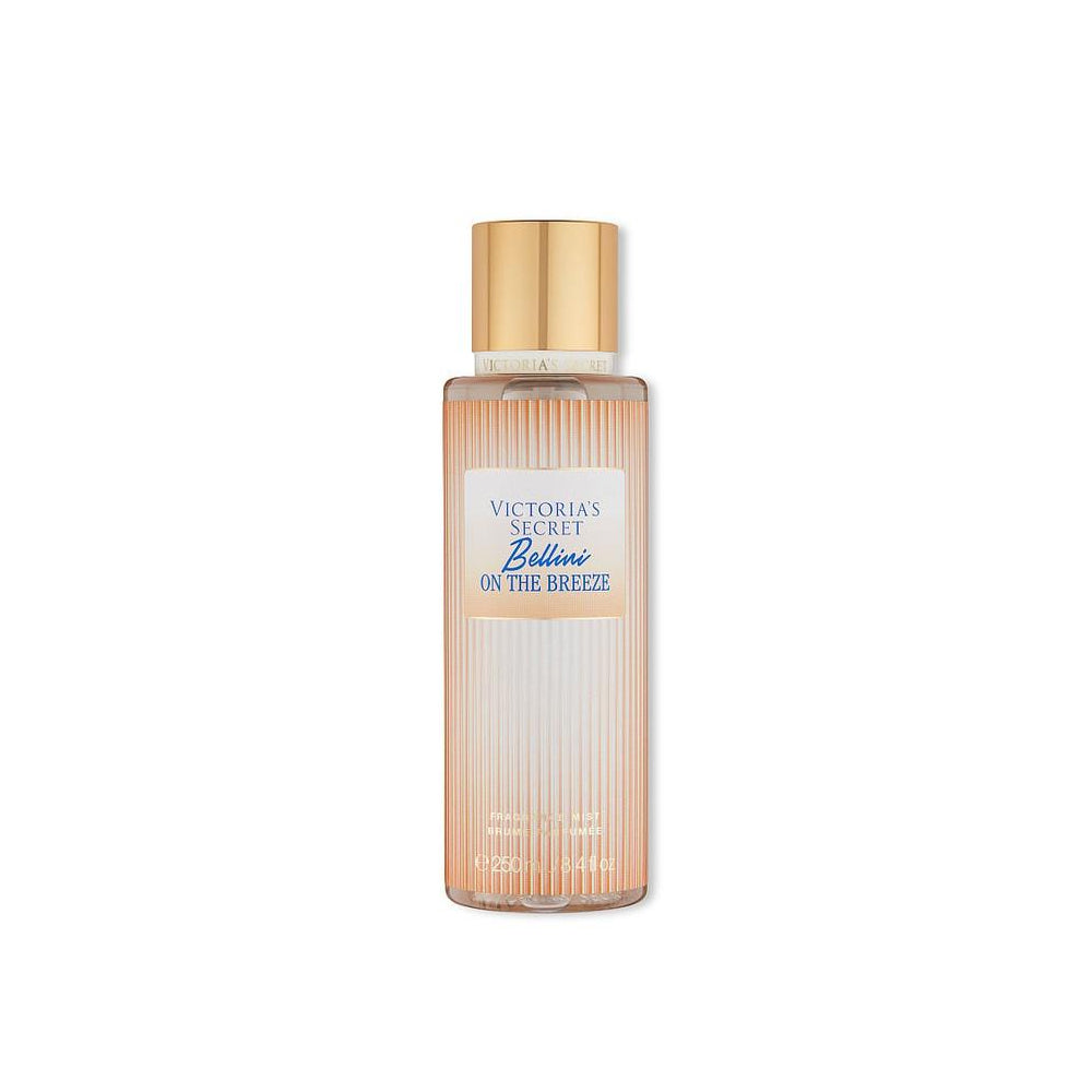 Bellini On The Breeze perfume from the Victoria's Secret unisex brand