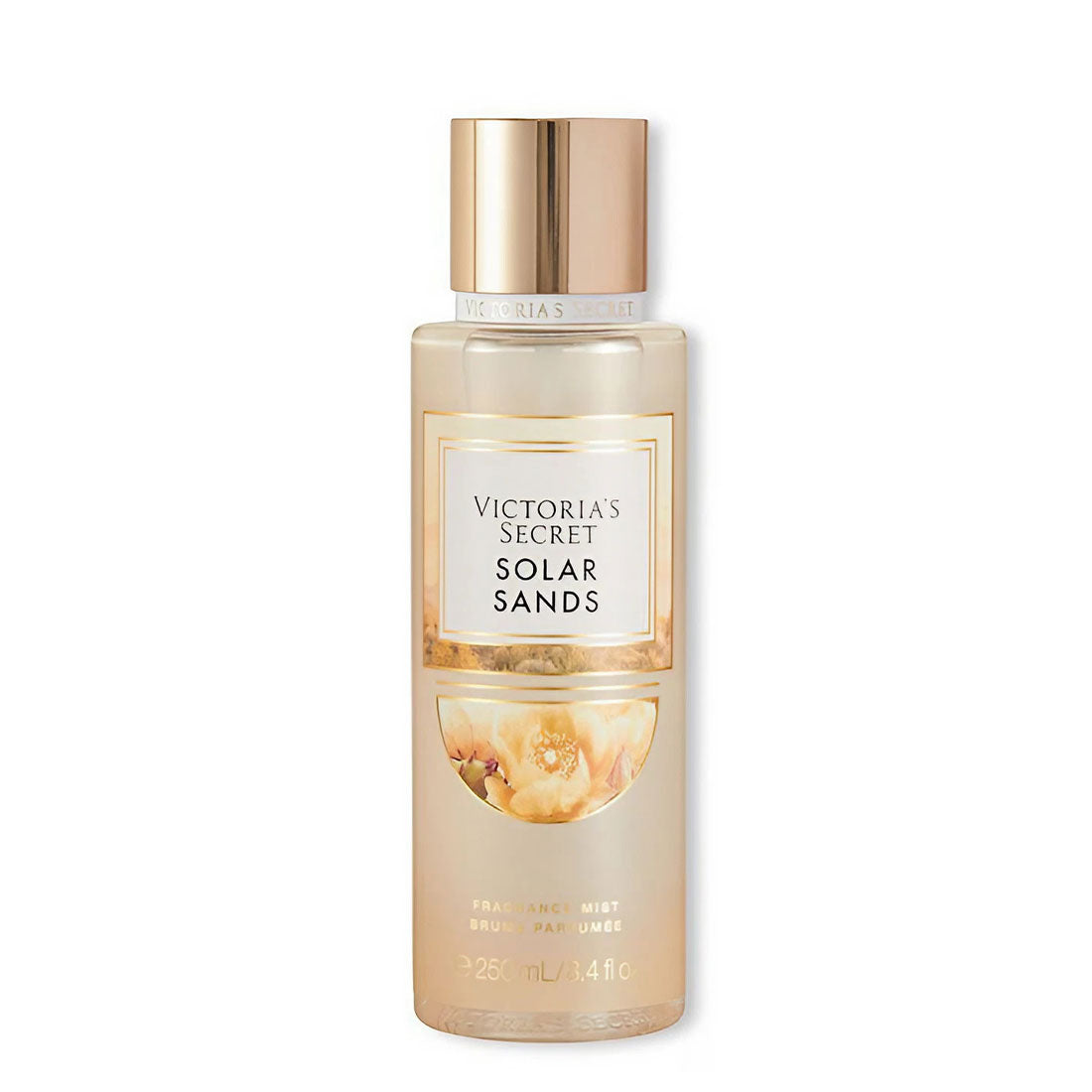 Solar Sands perfume from the Victoria's Secret unisex brand