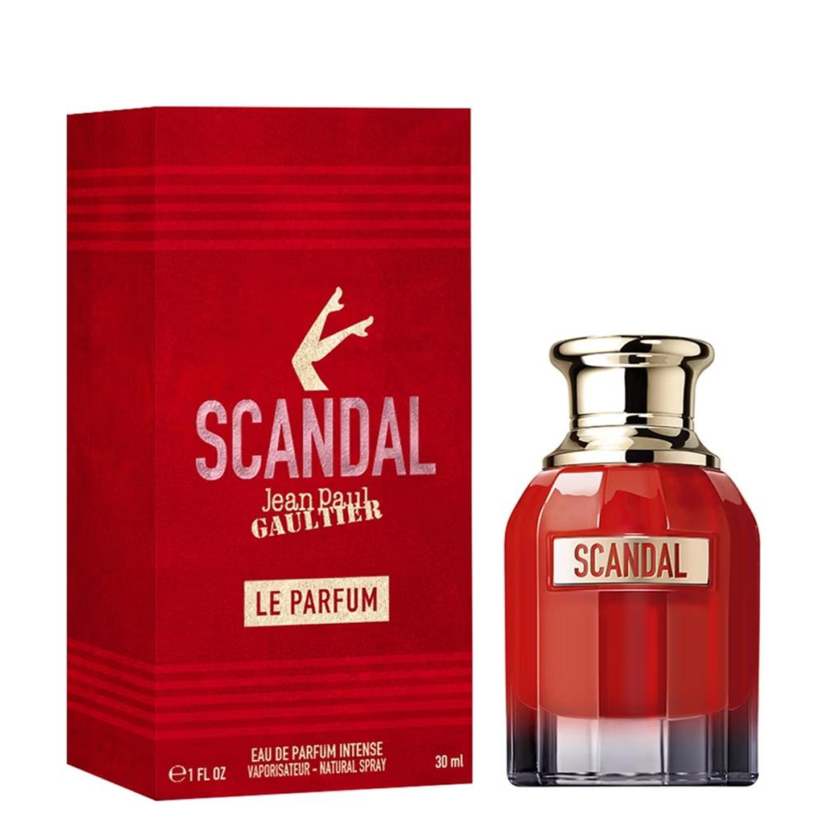 Jean Paul Gaultier - Scandal Le Parfum - Eau de Parfum for Women