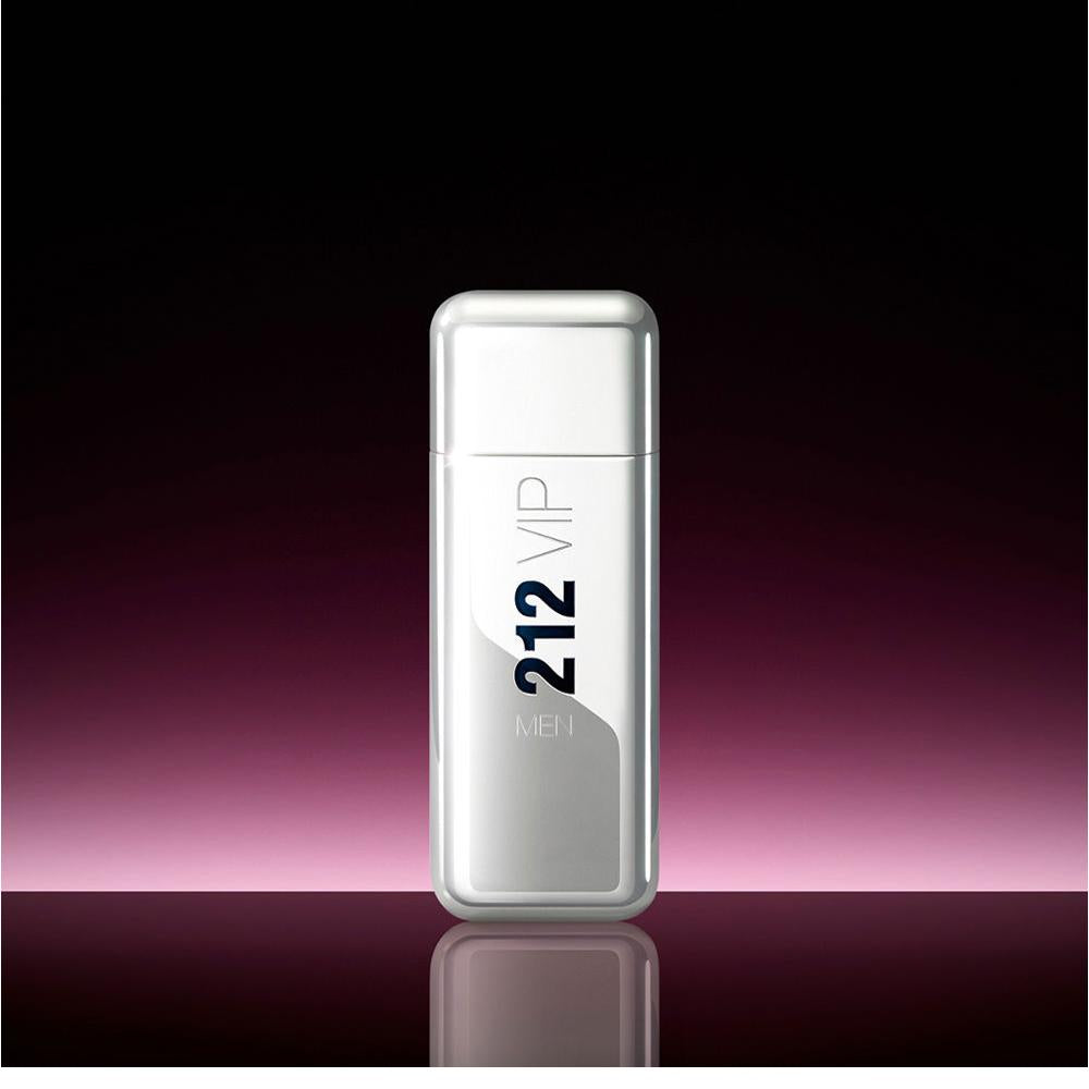 Carolina Herrera - 212 VIP - Eau de Toilette for Men