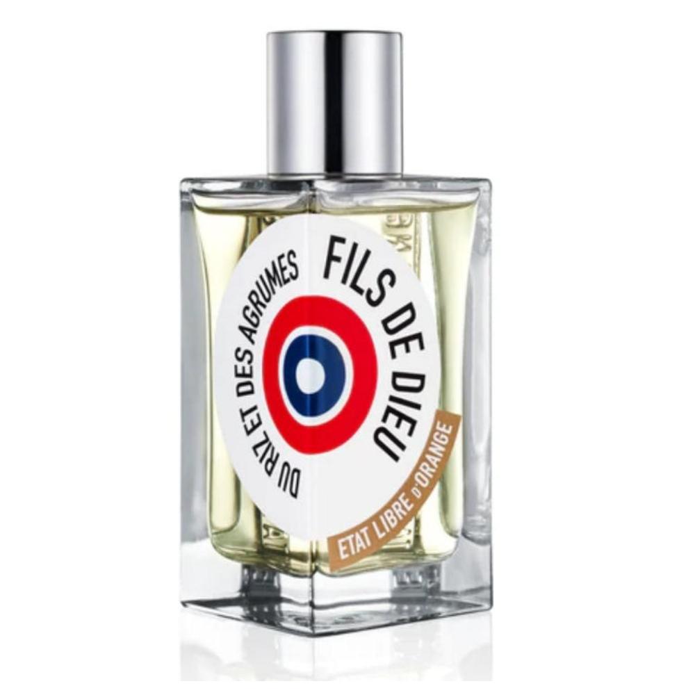 Etat Libre D'Orange - Fils de Dieu - Eau de Parfum Mixte