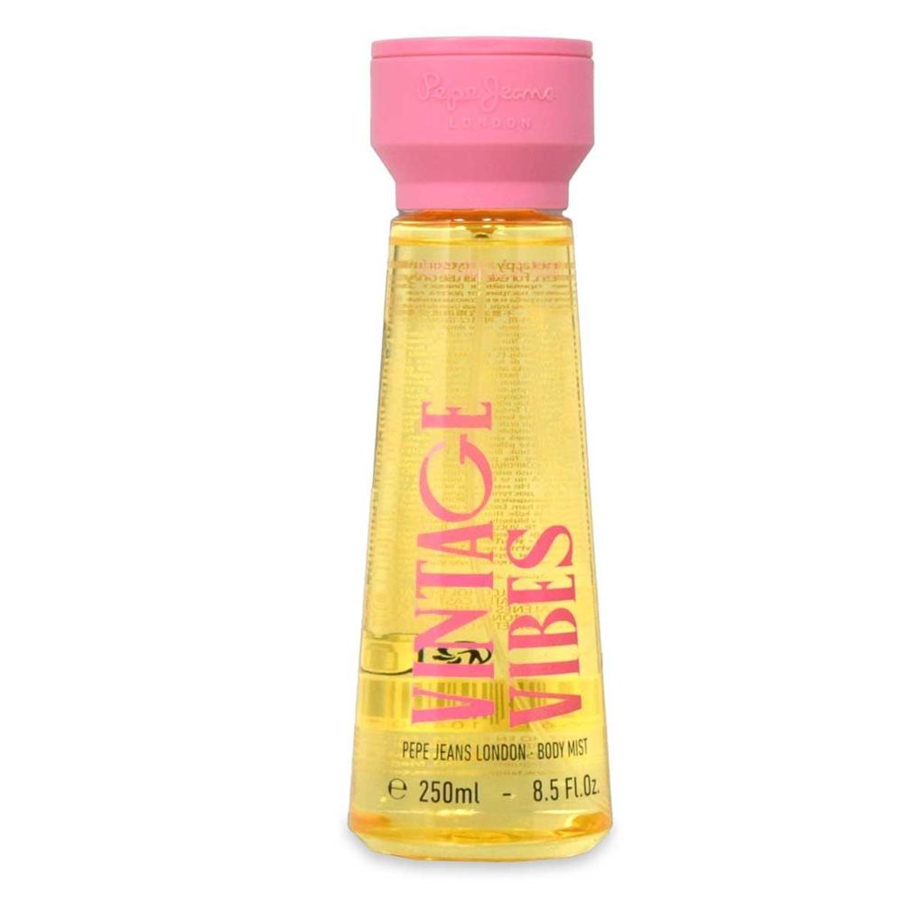 Pepe Jeans - Vintage Vibes - Perfumed Mist