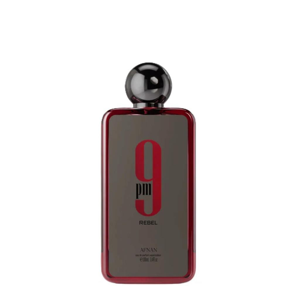 Afnan - 9pm Rebel - Eau de Parfum Mixte