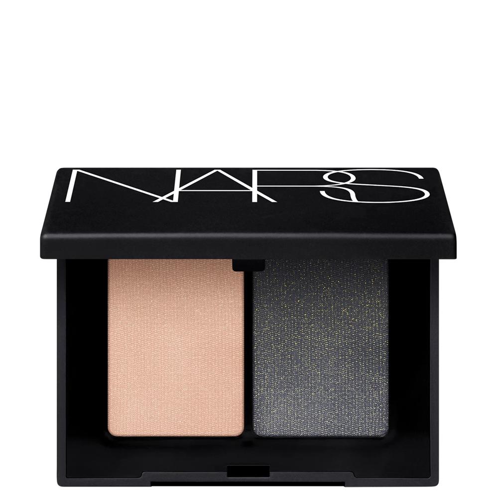 Estee Lauder - Double Wear Matte Power 5W2 Rich Caramel - Long-Wear Matte Powder Foundation SPF10