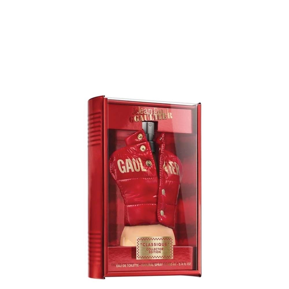 Jean Paul Gaultier - Classic Edition Collector 2022 - Eau de Toilette for Women