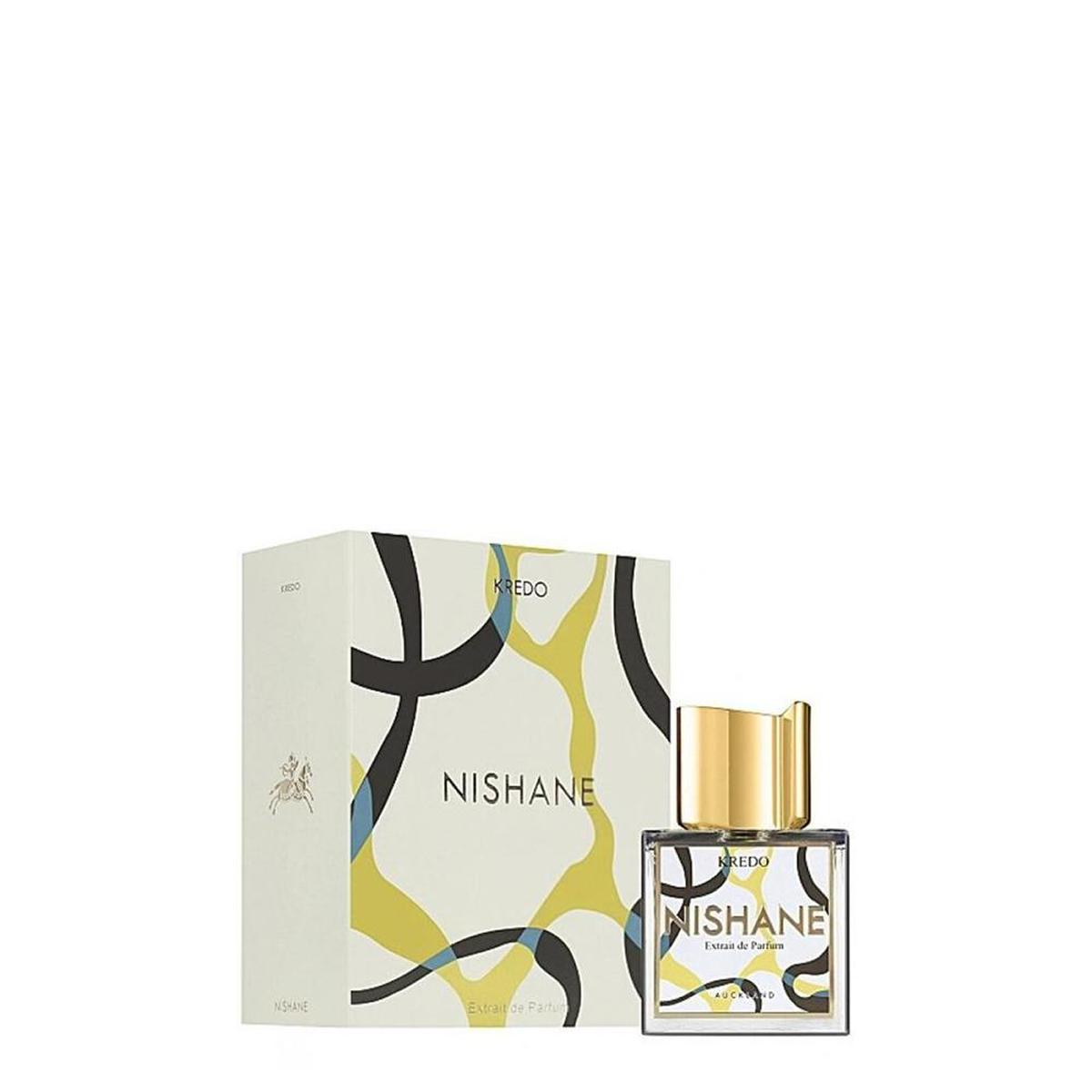 Nishane - Kredo - Perfume Extract Unisex