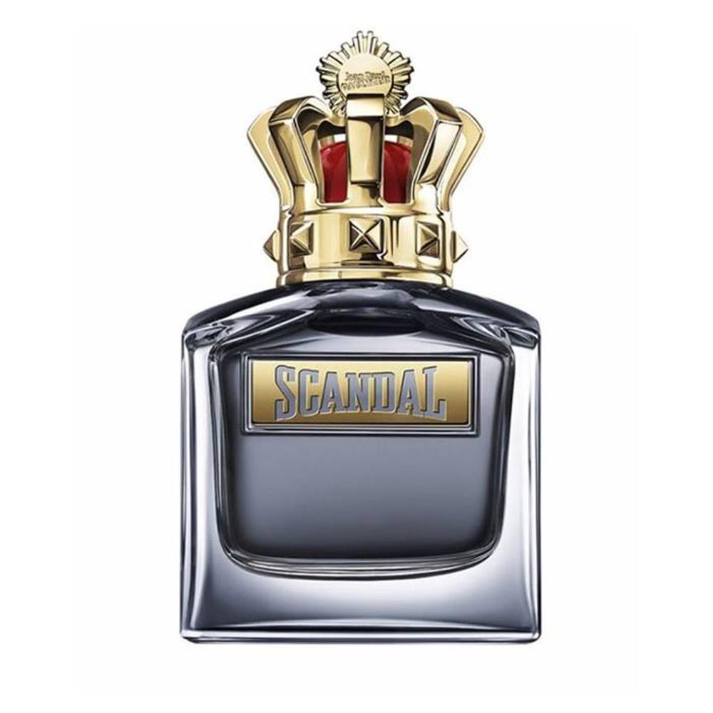 Scandal For Him cosmetic kits by Jean Paul Gaultier mixed 50ml