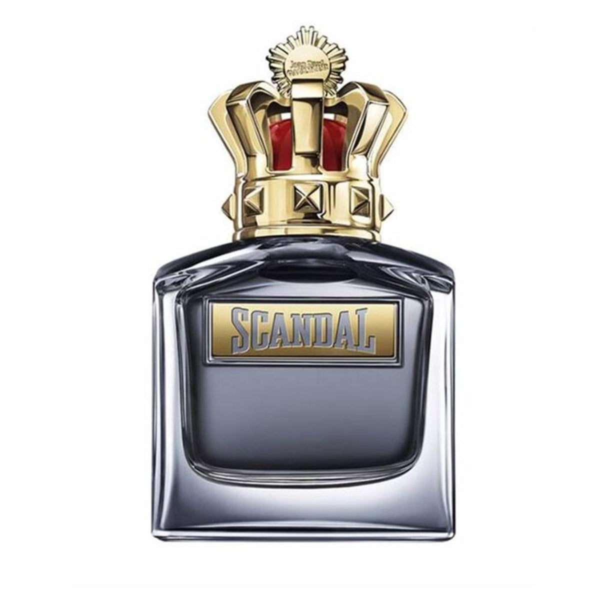 Jean Paul Gaultier - Scandal For Him - Gift Set EDT 50ml + Shower Gel 75ml