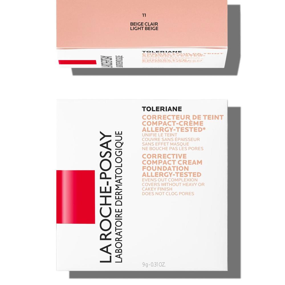 la Roche-Posay - Toleriane Complexion Corrector Light Beige 11 - 9g