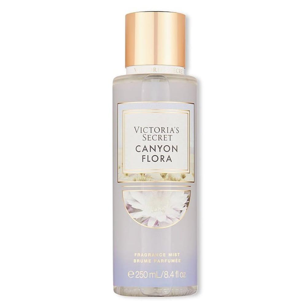 Victoria's Secret - Canyon Flora - Fragrance Mist