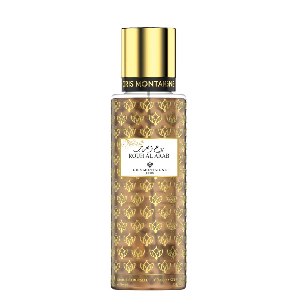 Gris Montaigne - Rouh Al Arab - Fragrance Mist