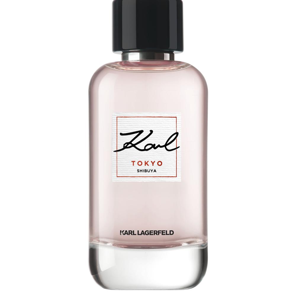 Karl Lagerfeld - Tokyo Shibuya - Eau de Parfum for Women