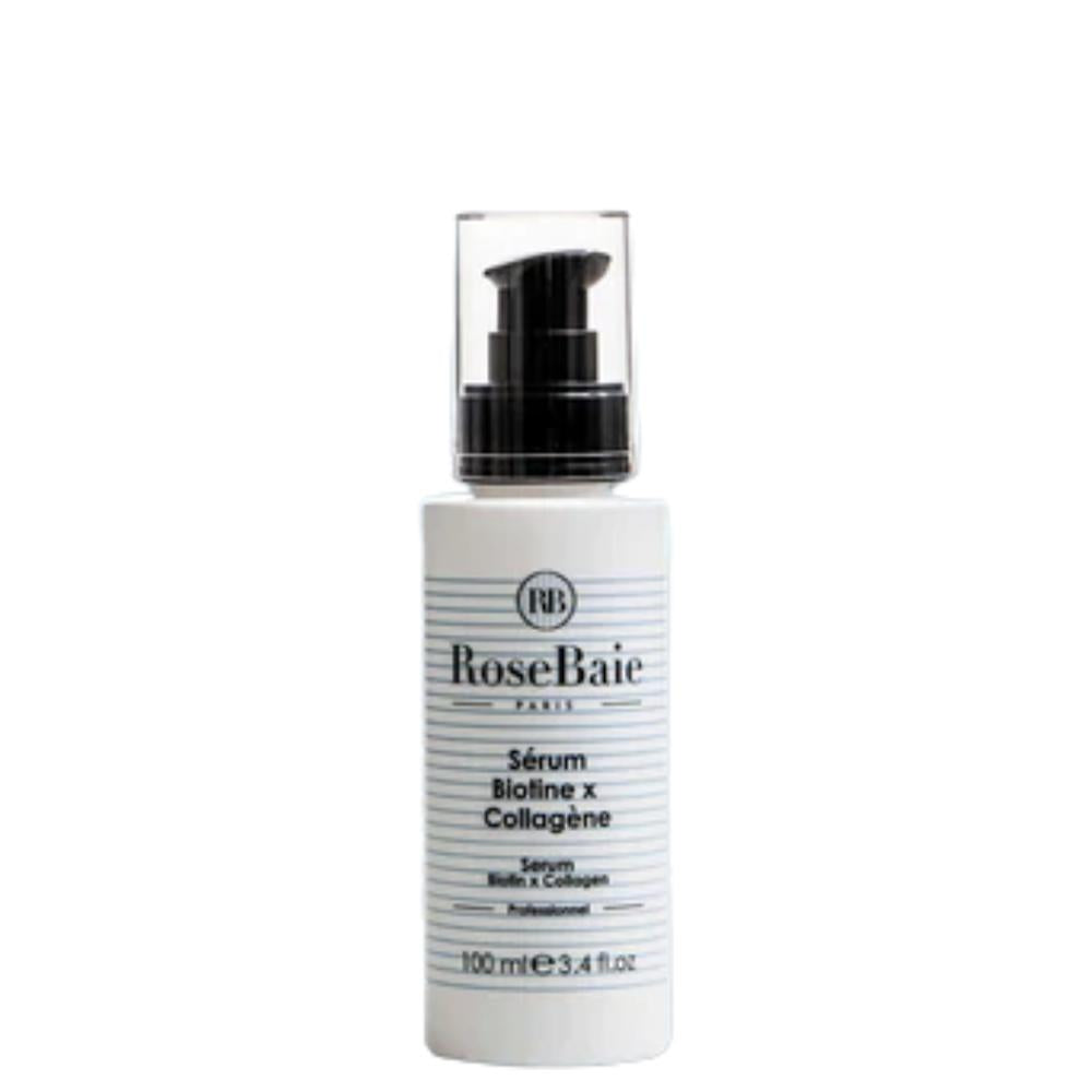 Rosebaie - Biotin X Collagen - Serum