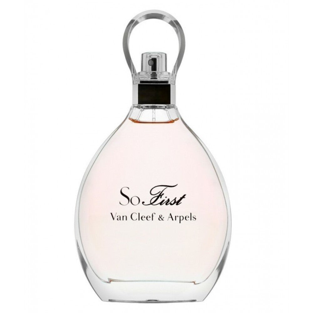 Parfums So First by Van Cleef & Arpels for women 100 ml