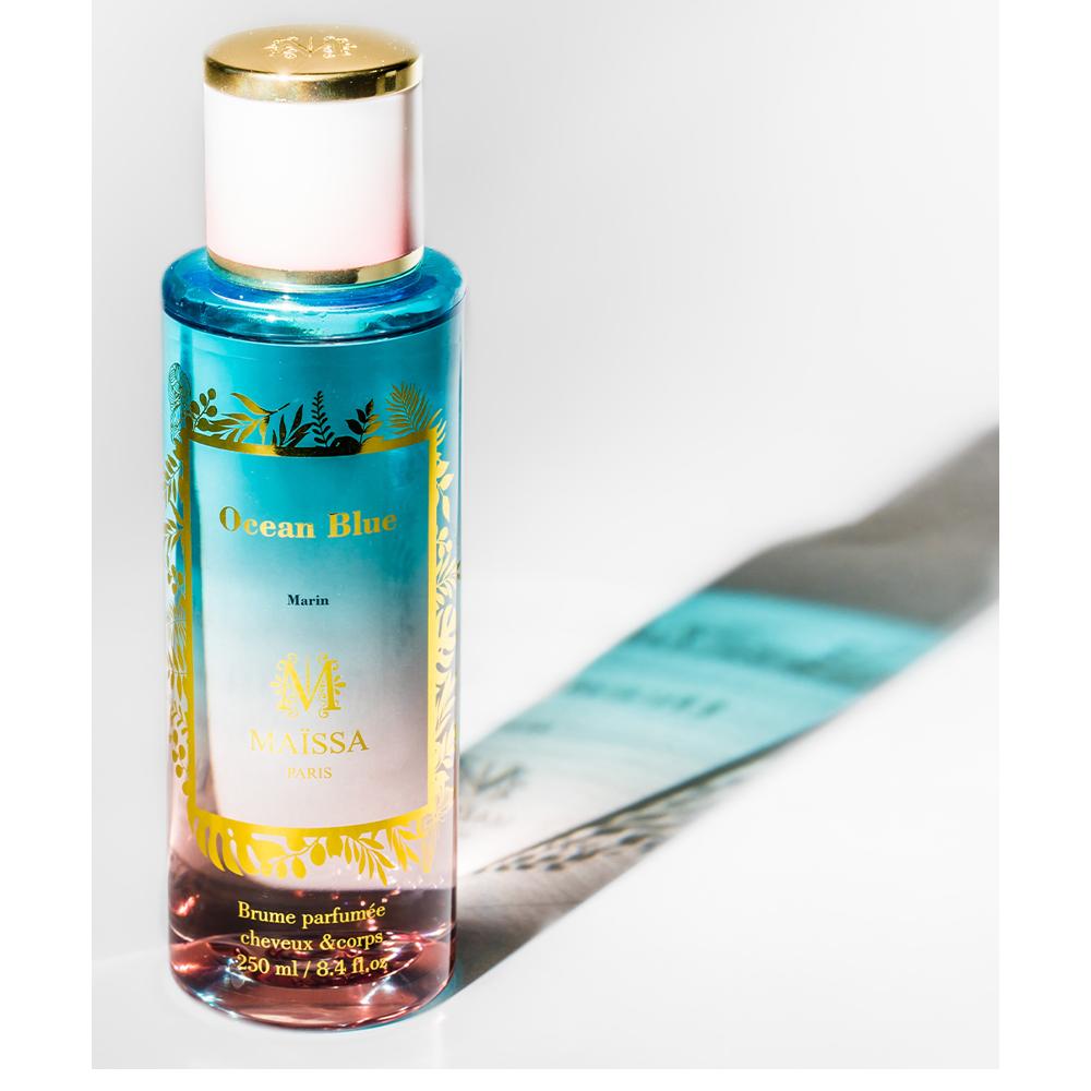 Maïssa - Ocean Blue Marin - Fragrance Mist