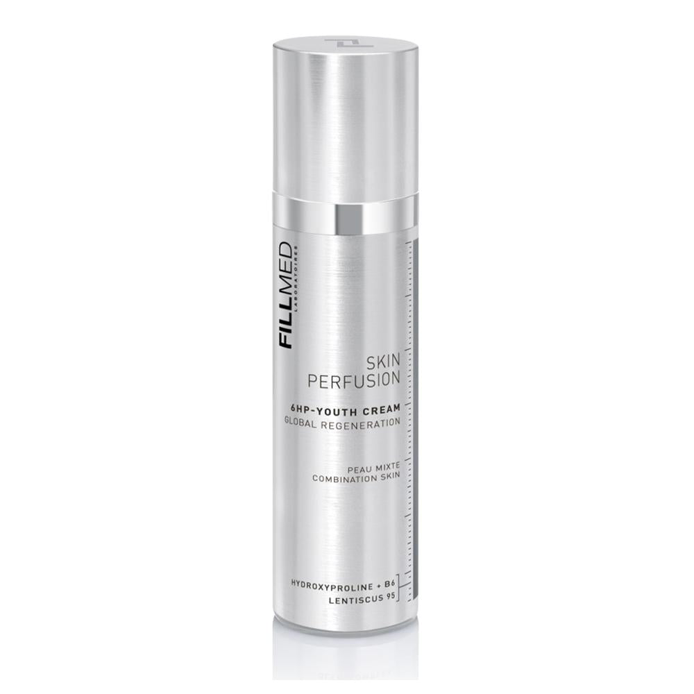 Cosmetics Skin Perfusion 6HP by Filmed mixte 50ml