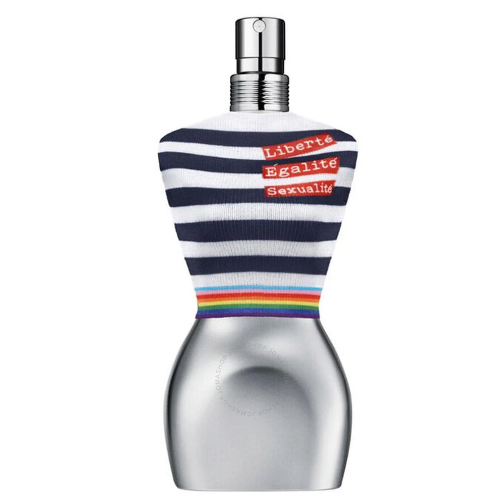Jean Paul Gaultier - Classique Pride Edition - Eau de Toilette for Women