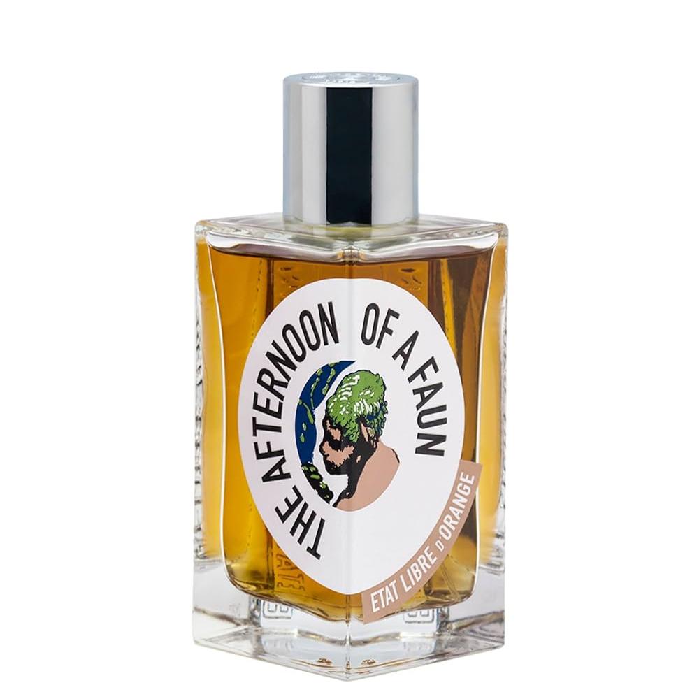 Etat Libre D'Orange - The Afternoon Of a Faun - Eau de Parfum Mixte