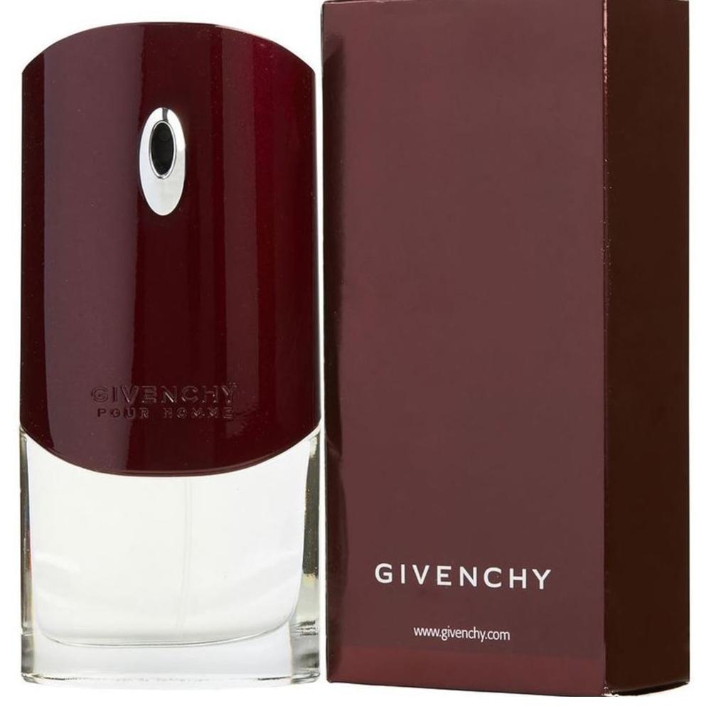 Givenchy - for men - Eau de toilette for men 100ml