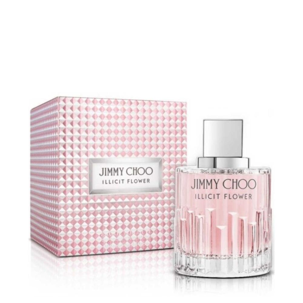 Jimmy Choo - Illicit Flower - Eau de Toilette for Women