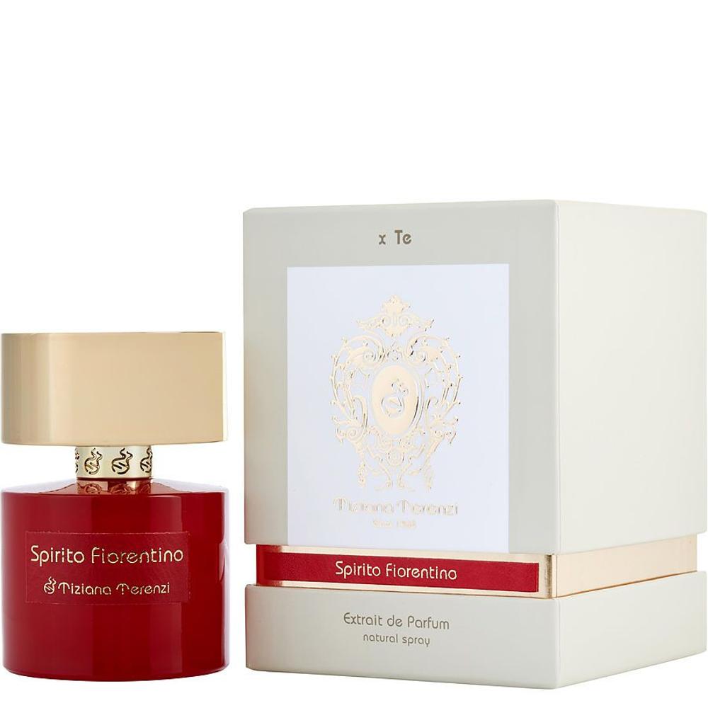 Tiziana Terenzi - Spirito Fiorentino - Perfume Extract Unisex