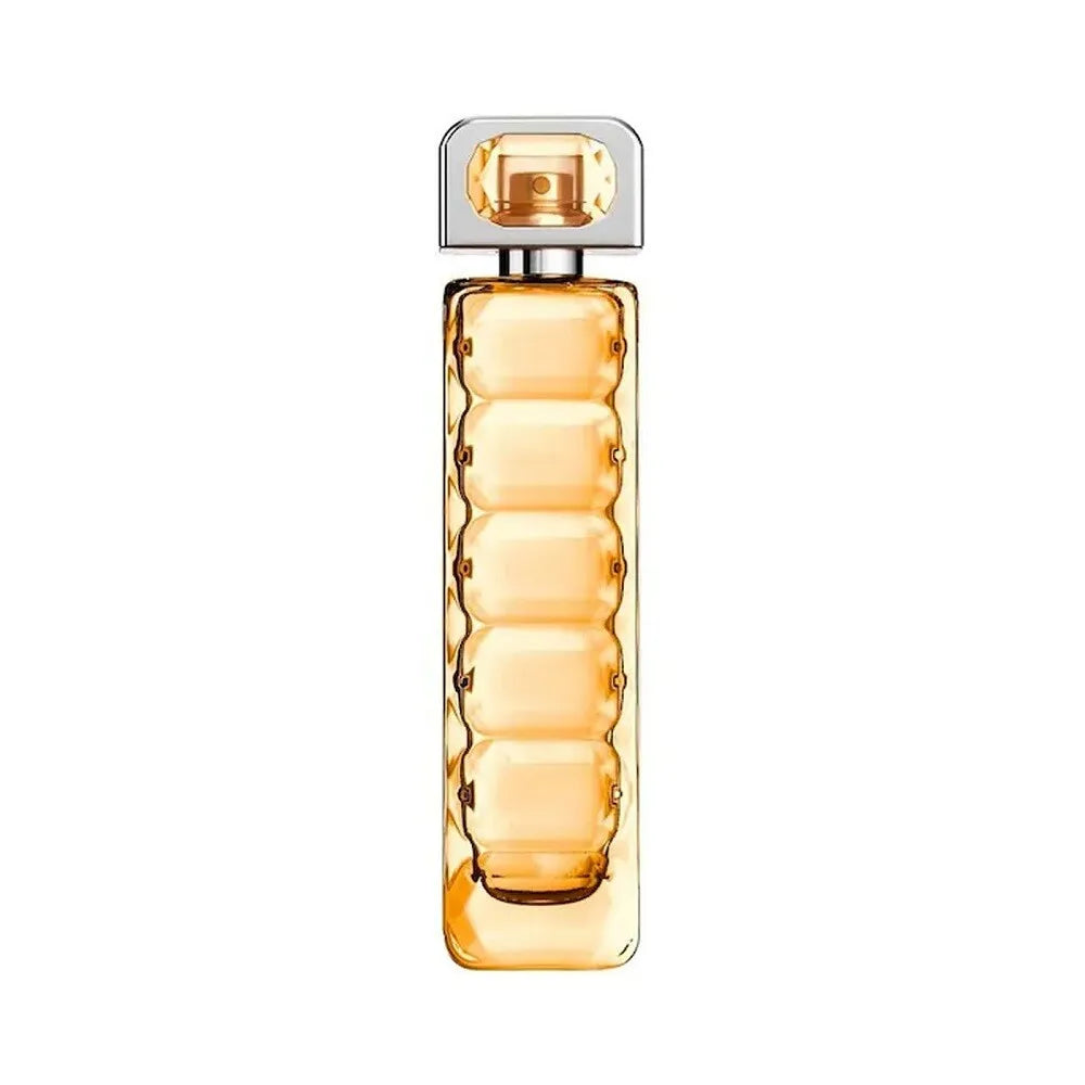 Woman fragrance by Hugo Boss for women 75 ml