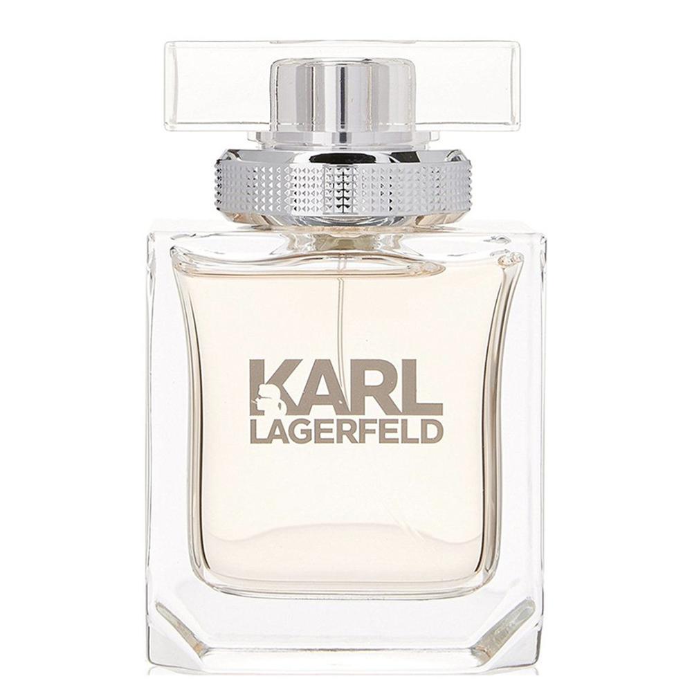 Karl Lagerfeld - For Her - Eau de Parfum for Women