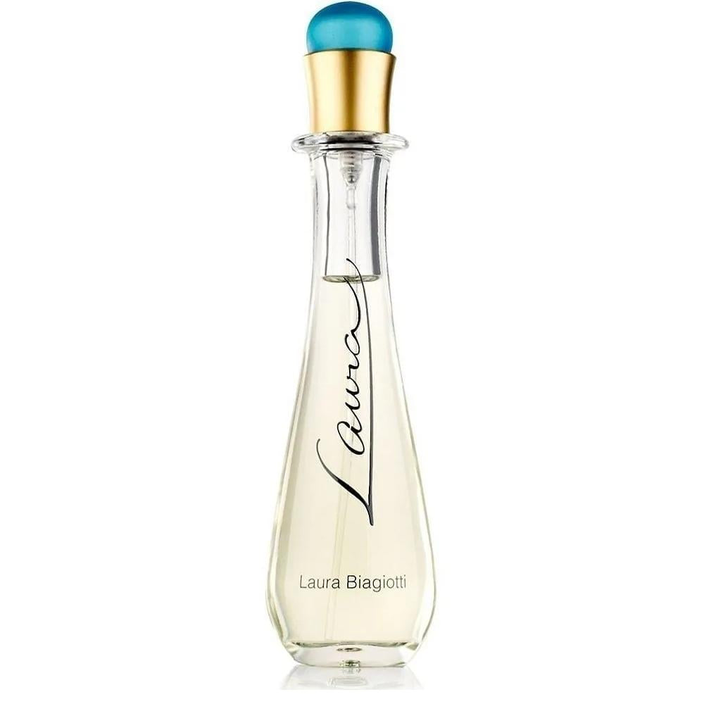 Laura Biagiotti - Laura - Eau de Toilette for Women