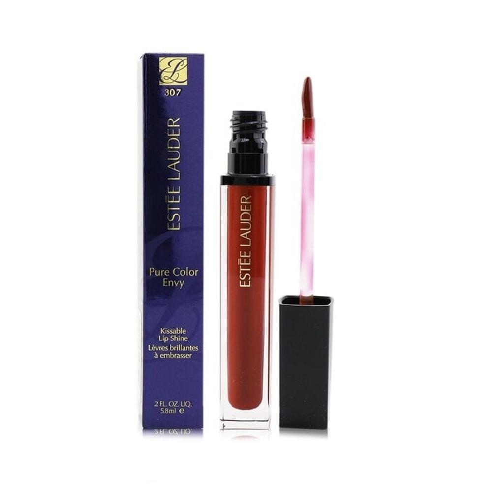 Cosmetics GlossyLips307WickedGleam by Estee Lauder mixed brand