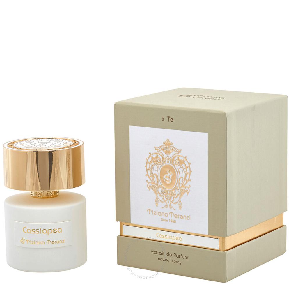 Tiziana Terenzi - Cassiopea - Mixed Perfume Extract