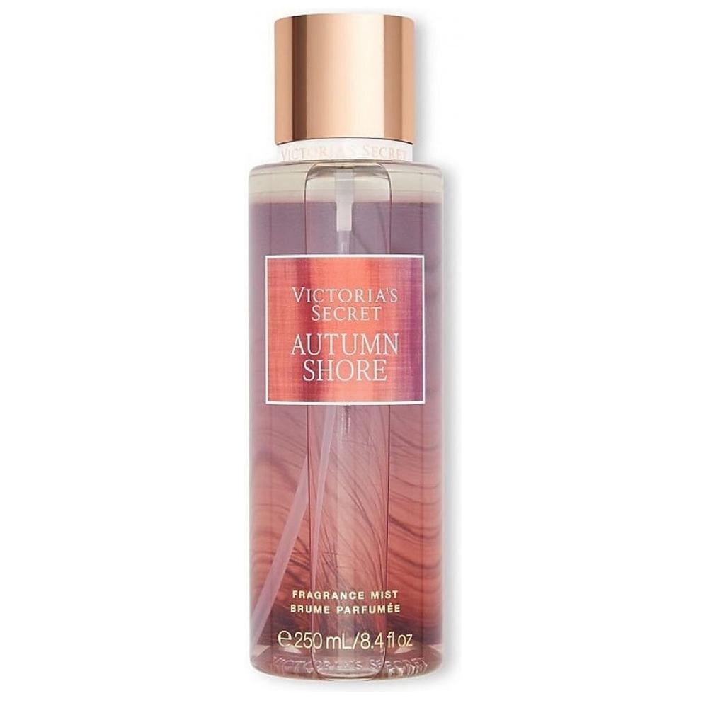 Victoria's Secret - Autumn Shore - Fragrance Mist
