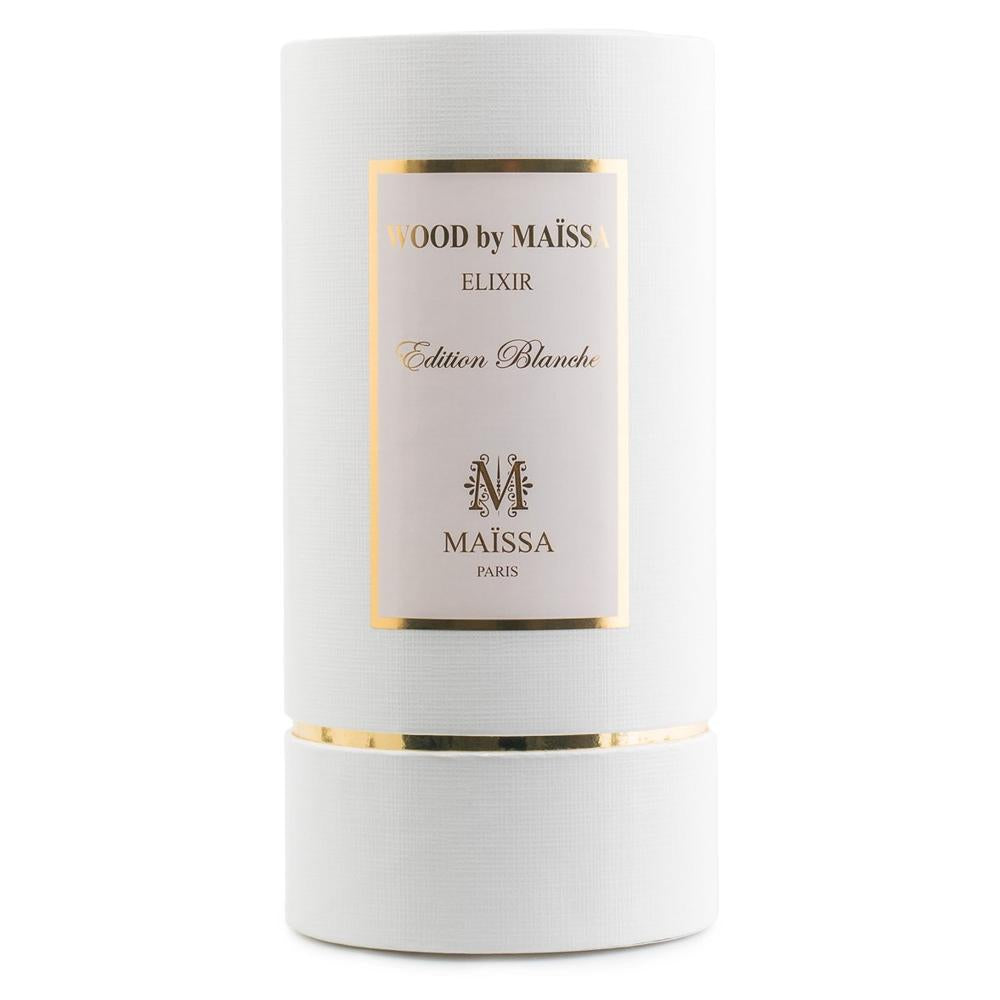 Maïssa - Wood By Maïssa- Eau de Parfum Mixte