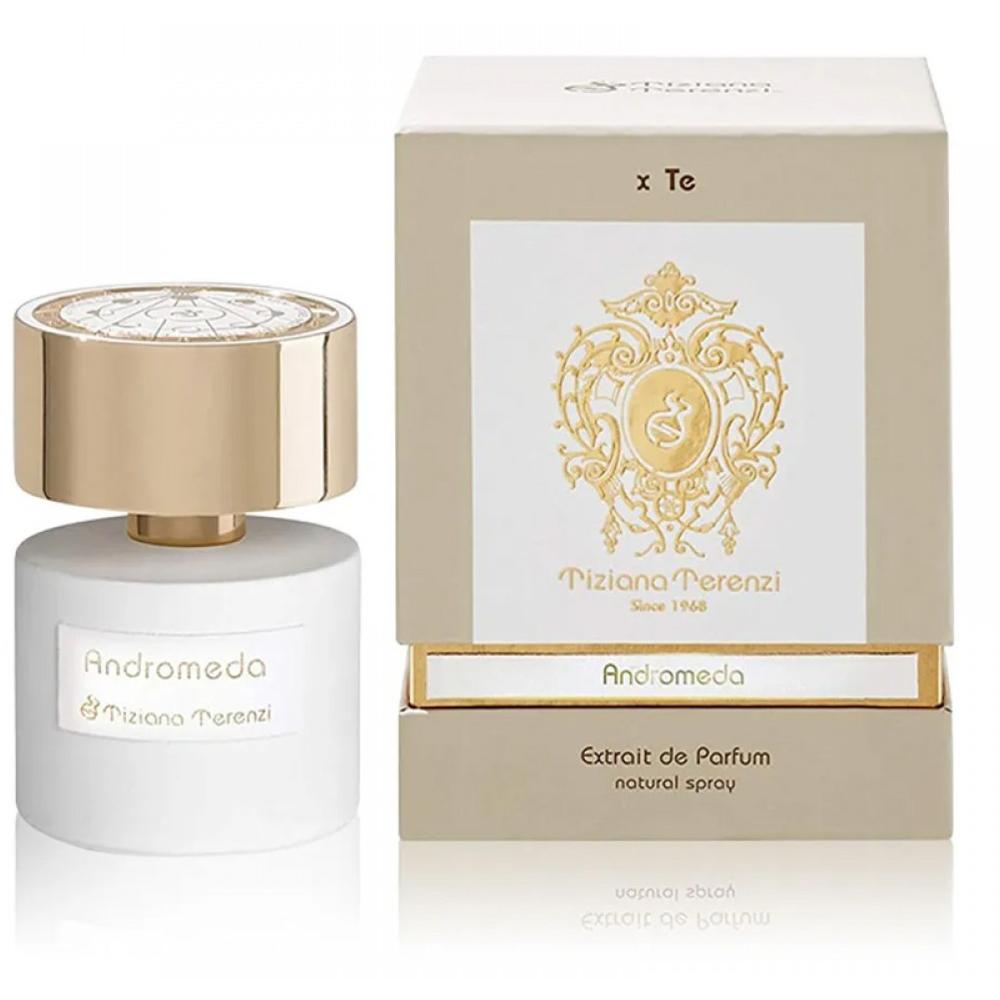 Tiziana Terenzi - Andromeda - Mixed Perfume Extract