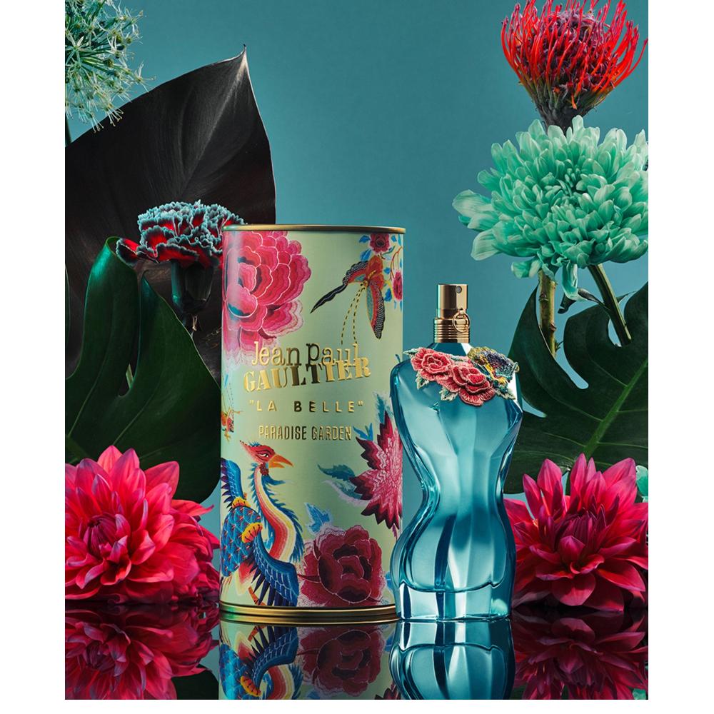 Jean Paul Gaultier - La Belle Paradise Garden - Eau de Parfum for Women