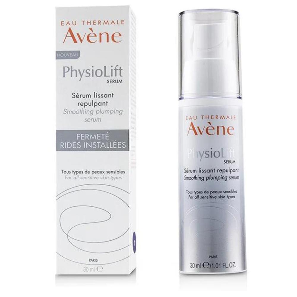 Avene- Eau Thermal PhysioLift Smoothing Repairing Serum